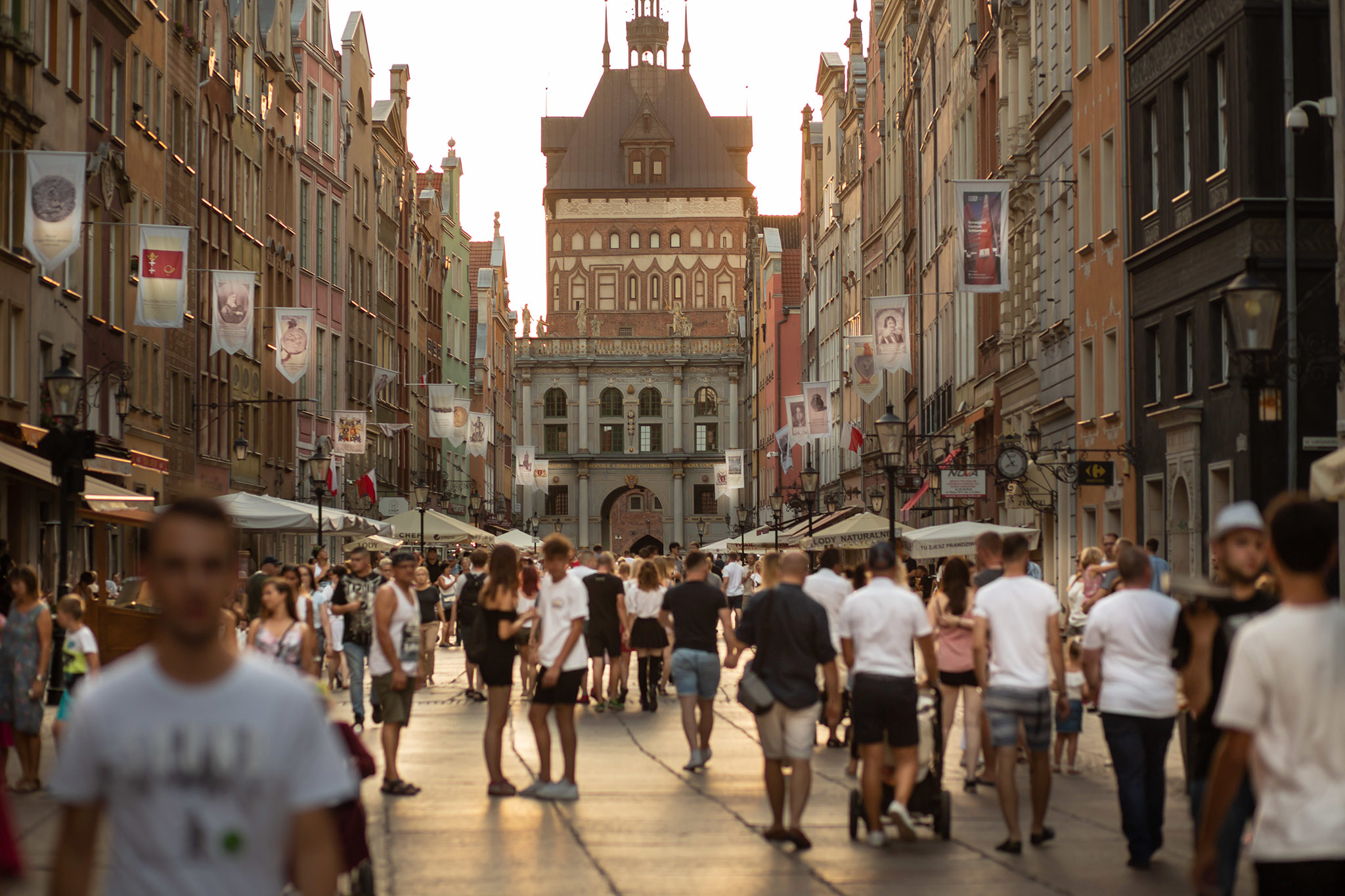 Gdansk